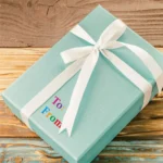 10 PCS Waterproof Alphabet DIY Handbook Sticker Gift Decoration Office Sticker - Image 6