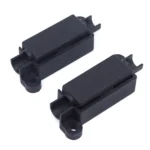 10pcs Small Fork Bolt Fuse Block Car Air Conditioning All The Way Fuse Box Fuse Holder - Image 4