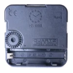 2 PCS HR1688 Quartz Clock Mechanism Movement