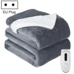 Intelligent Temperature Control Electric Heating Blanket