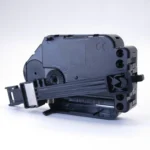 Shaft Length 23mm Quartz Pendulum Clock Movement DIY Movement Kits - Image 3