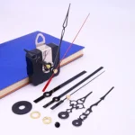 Shaft Length 17mm Quartz Clock Movement + 3 Sets Hands DIY Kit - Image 5