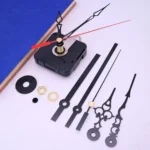 Shaft Length 17mm Quartz Clock Movement + 3 Sets Hands DIY Kit - Image 6