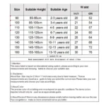 Girls Christmas Dress Christmas Tree Performance Dance Clothes - Image 6