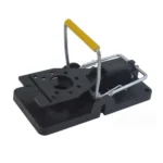 Plastic Household Mousetrap Sensitive And Easy Mousetrap