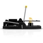 Plastic Household Mousetrap Sensitive And Easy Mousetrap - Image 3