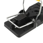 Plastic Household Mousetrap Sensitive And Easy Mousetrap - Image 4