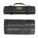 WINHUNT WH005 Rolling Multifunctional Padded Canvas Storage Tool Kit - Image 2