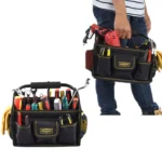 WINHUNT Multifunctional Handheld Oxford Cloth Padded Repair Kit - Image 5