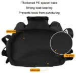 WINHUNT Multifunctional Oxford Cloth Repair Tool Canvas Bag - Image 3