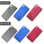 Small Heating Pad Therapy Office Low Voltage Heat Blanket, CN Plug - Image 2