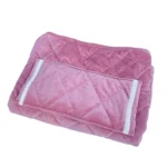 USB Electric Blanket Single Crystal Fleece Winter Warm Heating Blanket - Image 6