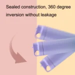 Spray Paint 304 Stainless Steel Insulation Cup Portable Outdoor Sports Cup - Image 4