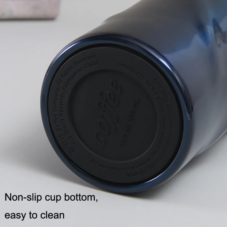 TBD0603126801_B5.webp Stainless Steel Thread Insulation Cup Creative Alien Rotation Cup - Image 6