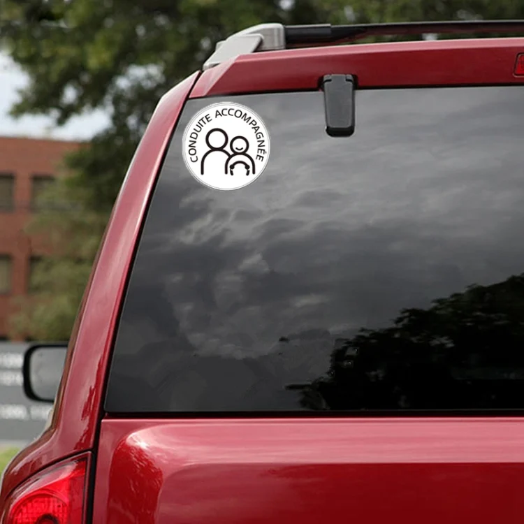 TBD0603130201_B4.webp 20 PCS Dual People Waterproof And Sun Protection Magnetic Car Sticker - Image 5