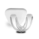 2PCS Adult Teeth Correction Night Anti-Grinding Fixing Silicone Tooth Corretor, Style: - Image 2