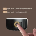 Car Strong Magnetic Dome Light USB Rechargeable Lighting LED Light - Image 3