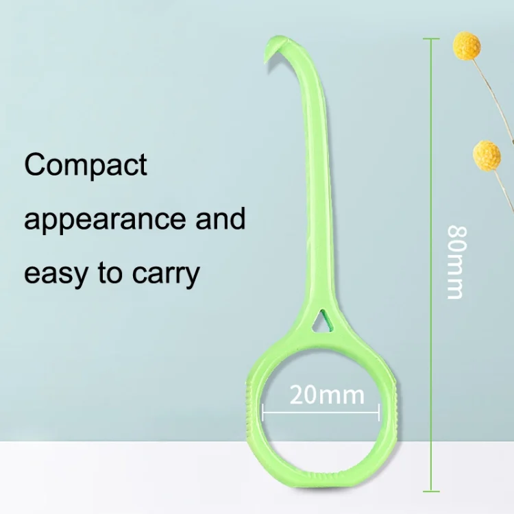 TBD0603131301_B2.webp YOUTU 3pcs Invisible Braces Extractor Picking Hooks And Removing - Image 3