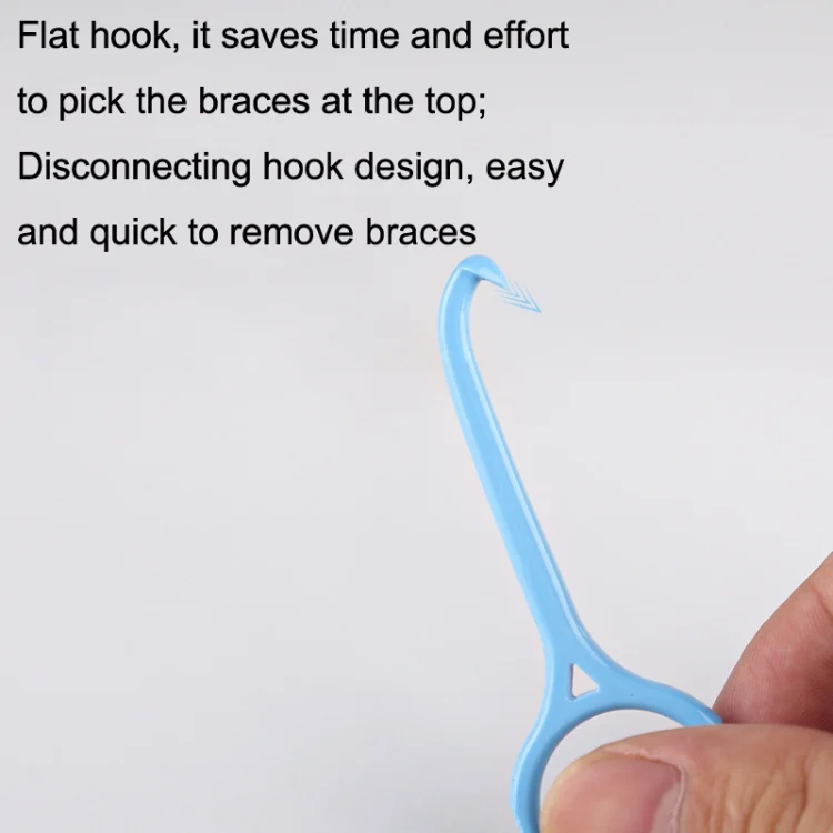 TBD0603131301_B3.webp YOUTU 3pcs Invisible Braces Extractor Picking Hooks And Removing - Image 4