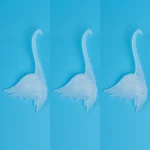 Yigate 3pcs Invisible Braces Extractor Portable Holder