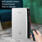 Nobico J001Plus Household Air Purifier, Style: - Image 6