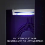 Nobico J001Plus Household Air Purifier, Style: - Image 4