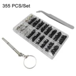 M2/M3/M2.5 Laptop Universal Screw Set