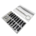 M2/M3/M2.5 Laptop Universal Screw Set - Image 2