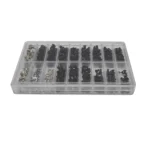 M2/M3/M2.5 Laptop Universal Screw Set - Image 4