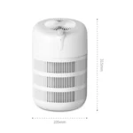 KJ290 Home Negative Ion Air Purifier - Image 2