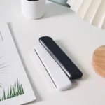 Soundproof Painless Bone Conduction Sleep Speaker Portable White Noise Sleeping Aid - Image 2