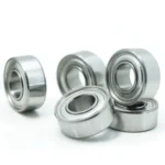 20pcs 6x13x5mm Motor Miniature Bearing - Image 2