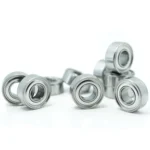 20pcs 6x13x5mm Motor Miniature Bearing - Image 3