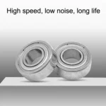 20pcs 6x13x5mm Motor Miniature Bearing - Image 6