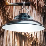 LY11 Retro Outdoor Camping Ambient Light Portable Life Waterproof Tent Light