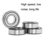 20pcs 15x35x11mm Deep Groove Ball Bearings Motor Car Special Bearing - Image 2
