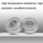 20pcs 15x35x11mm Deep Groove Ball Bearings Motor Car Special Bearing - Image 4