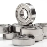 Deep Groove Ball Bearing Camera Fingerprint Lock Motor Dedicated Bearing - Image 3