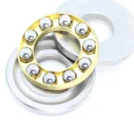 20pcs 3x8x3.5mm Plane Thrust Ball High-temperature Resistant and High-loading Bearings - Image 6
