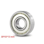 10pcs 30x55x13mm Deep Groove Ball Bearings For Grass Trimmer - Image 2