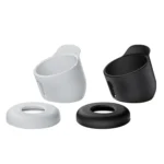 For Google Nest Camera Outdoor Silicone Water-Resistant Protective Cover - Image 2