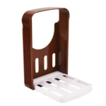 Home Baking Tool Bread Loaf Toast Kitchen Slicer Cutter - Image 2