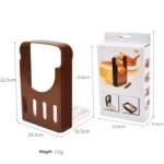 Home Baking Tool Bread Loaf Toast Kitchen Slicer Cutter - Image 3