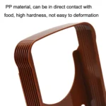 Home Baking Tool Bread Loaf Toast Kitchen Slicer Cutter - Image 4