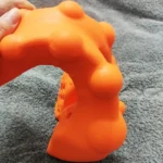 Cervical Acupressure Massager Sciatica Stretcher Muscle Release Massage Tool - Image 5