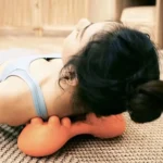 Cervical Acupressure Massager Sciatica Stretcher Muscle Release Massage Tool - Image 6