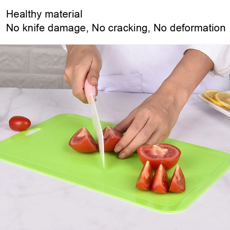 TBD0603158401_B4.webp 2pcs Baby Auxiliary Cutting Board Fruit and Vegetable Cutting Plastic Board - Image 5