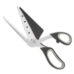 Removable Multi-Functional Stainless Steel PIZZA Scissors Shovel - Image 2