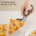 Removable Multi-Functional Stainless Steel PIZZA Scissors Shovel - Image 6