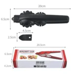 House Multi -Functional Manual Chestnut Opening Machine - Image 3